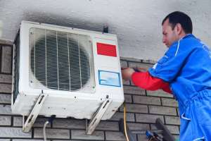 HVAC Companies Near Covington, OH Available Now